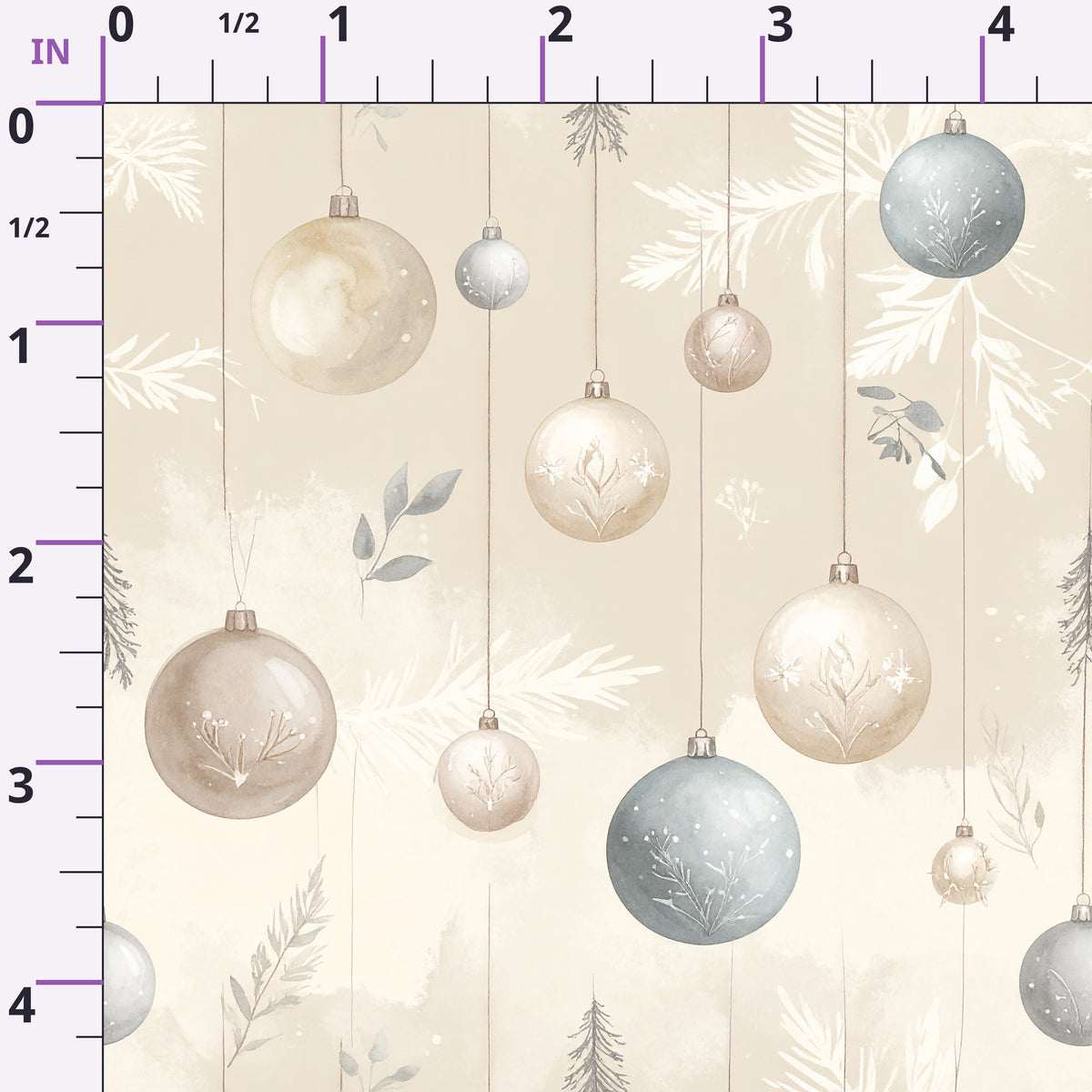 ruler-scale (auto)