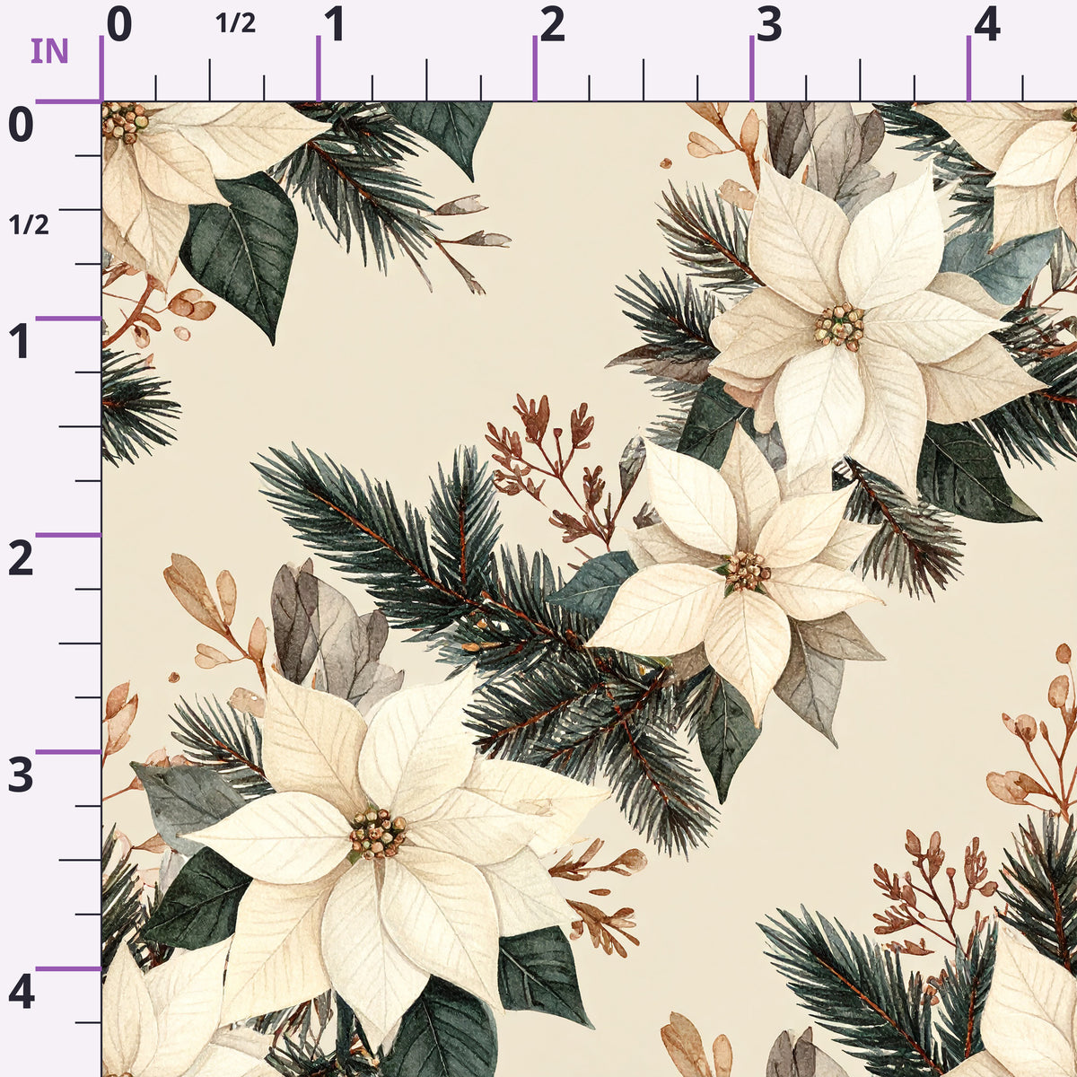 ruler-scale (auto)