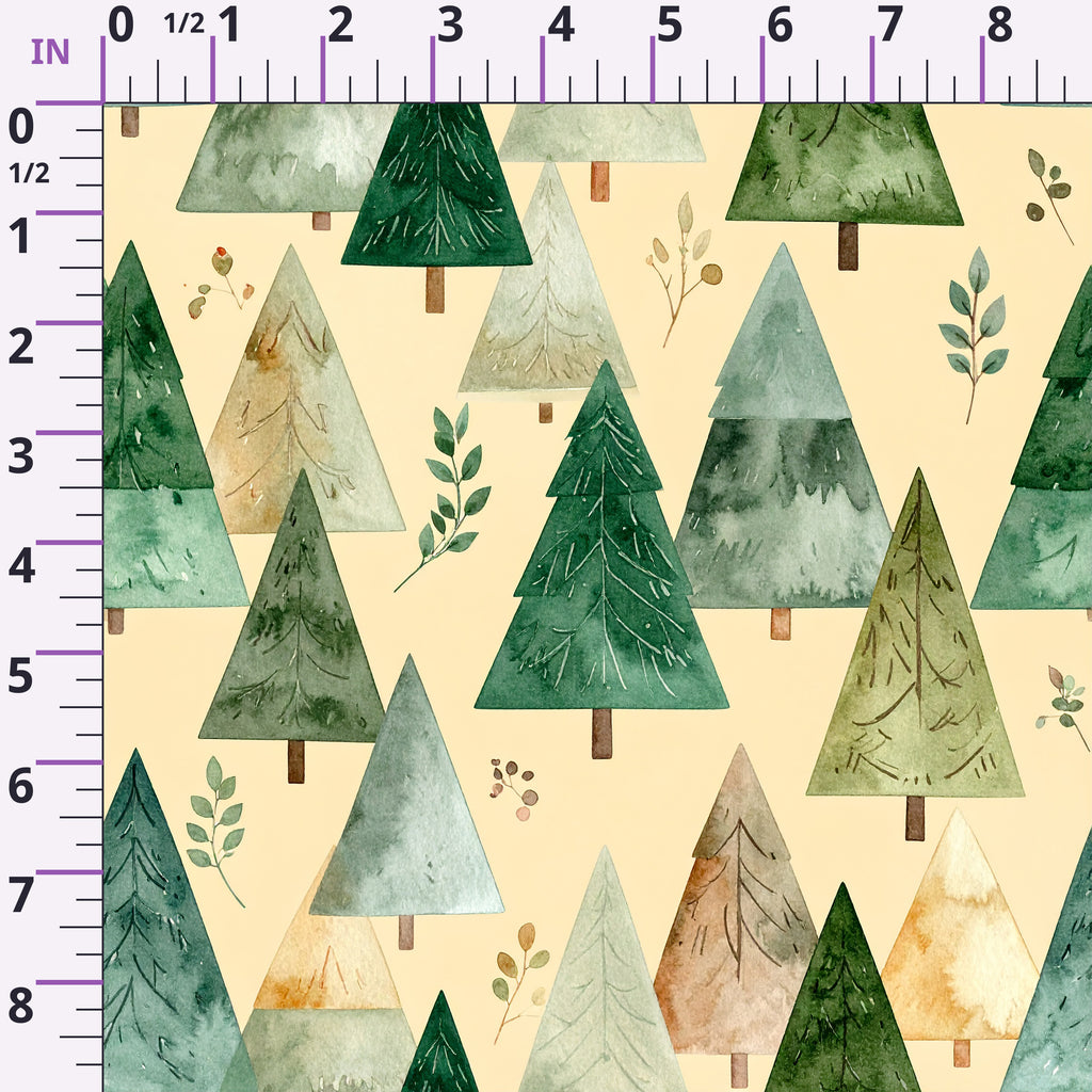 ruler-scale (auto)