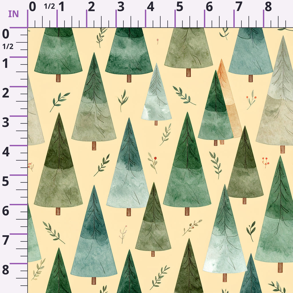 ruler-scale (auto)