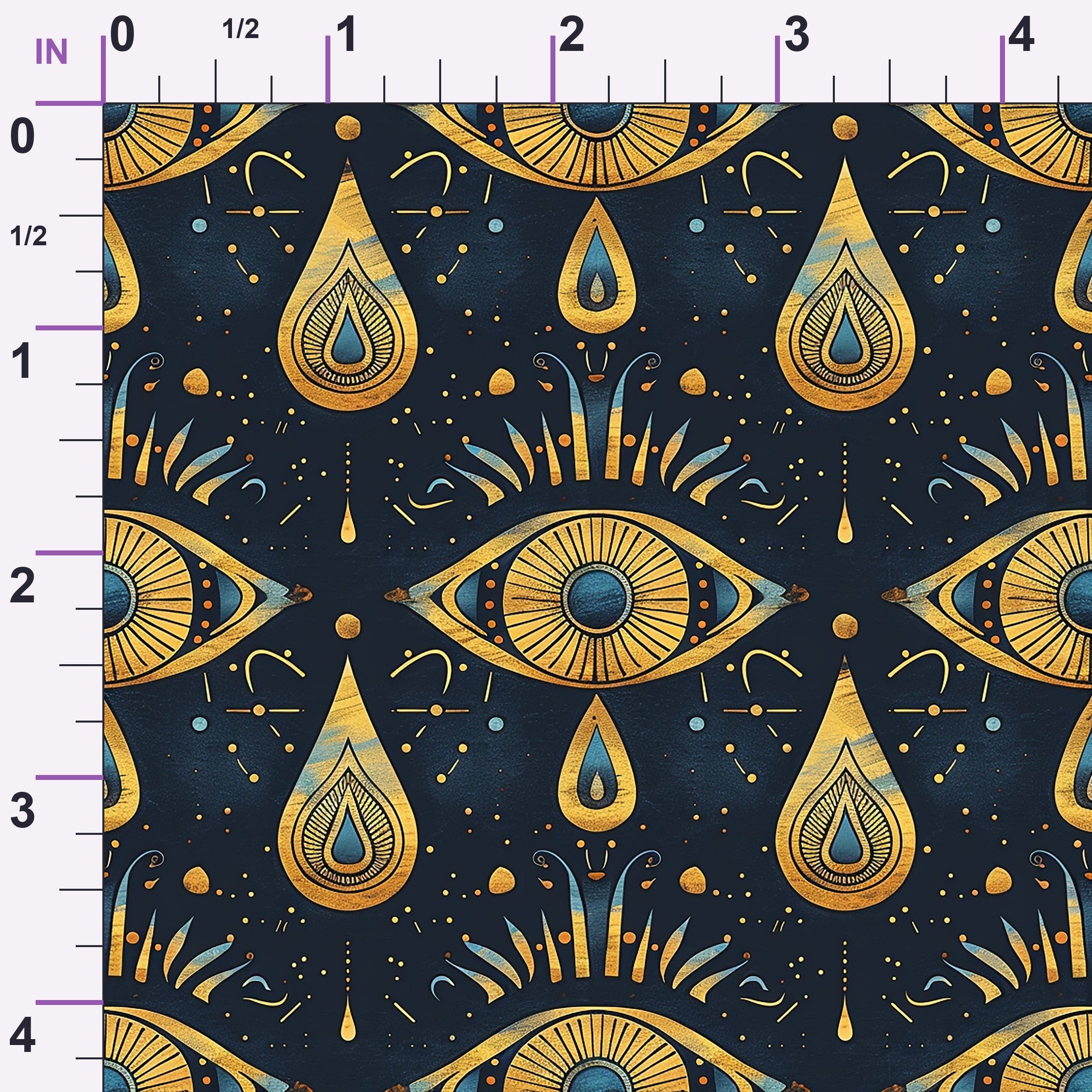 ruler-scale (auto)