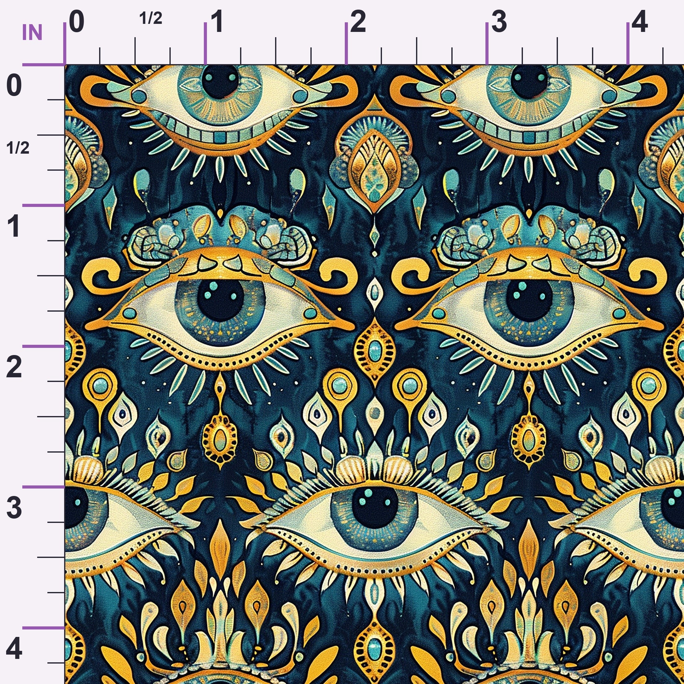 ruler-scale (auto)