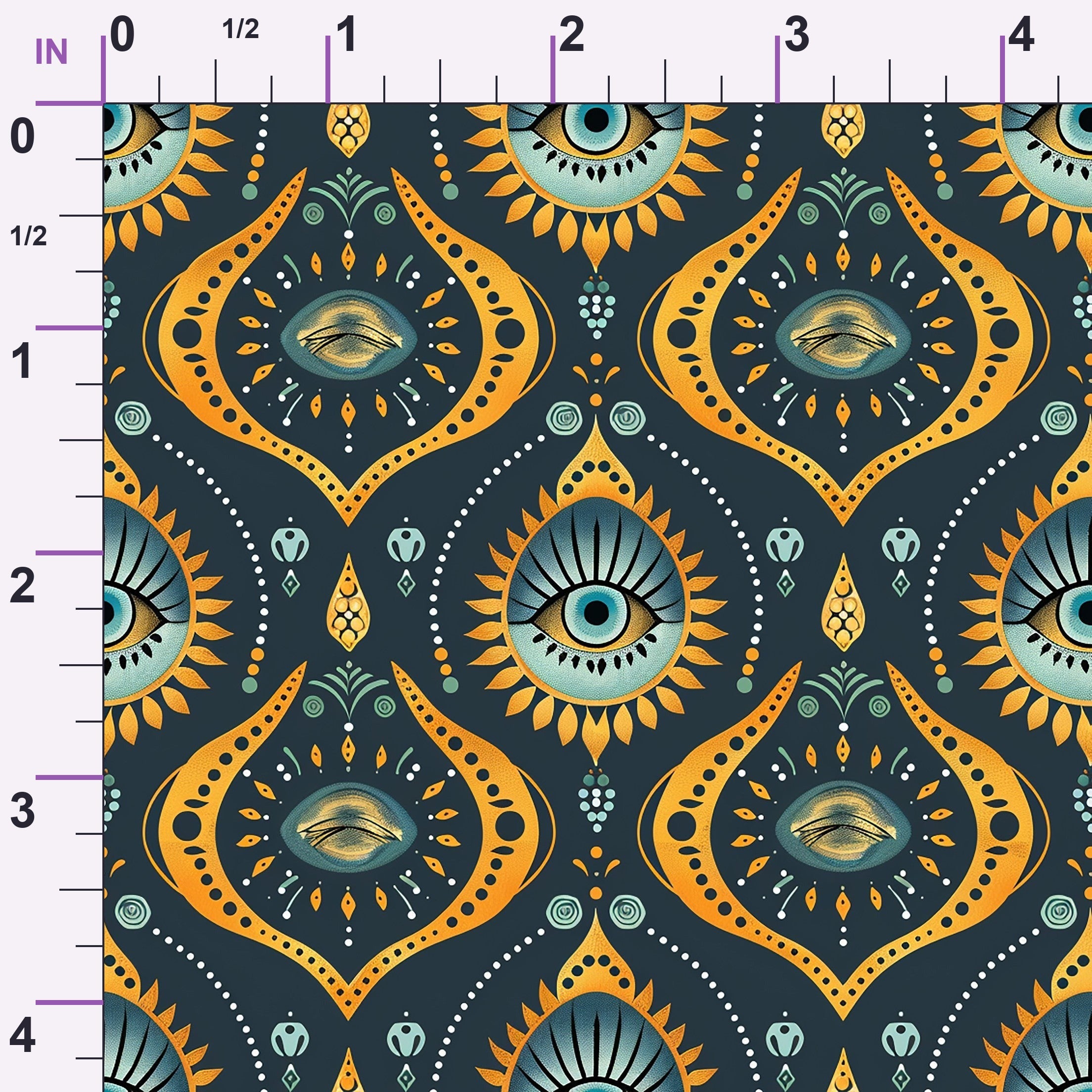 ruler-scale (auto)