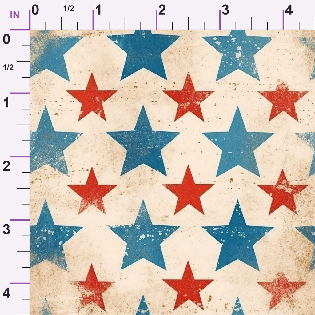 ruler-scale (auto)