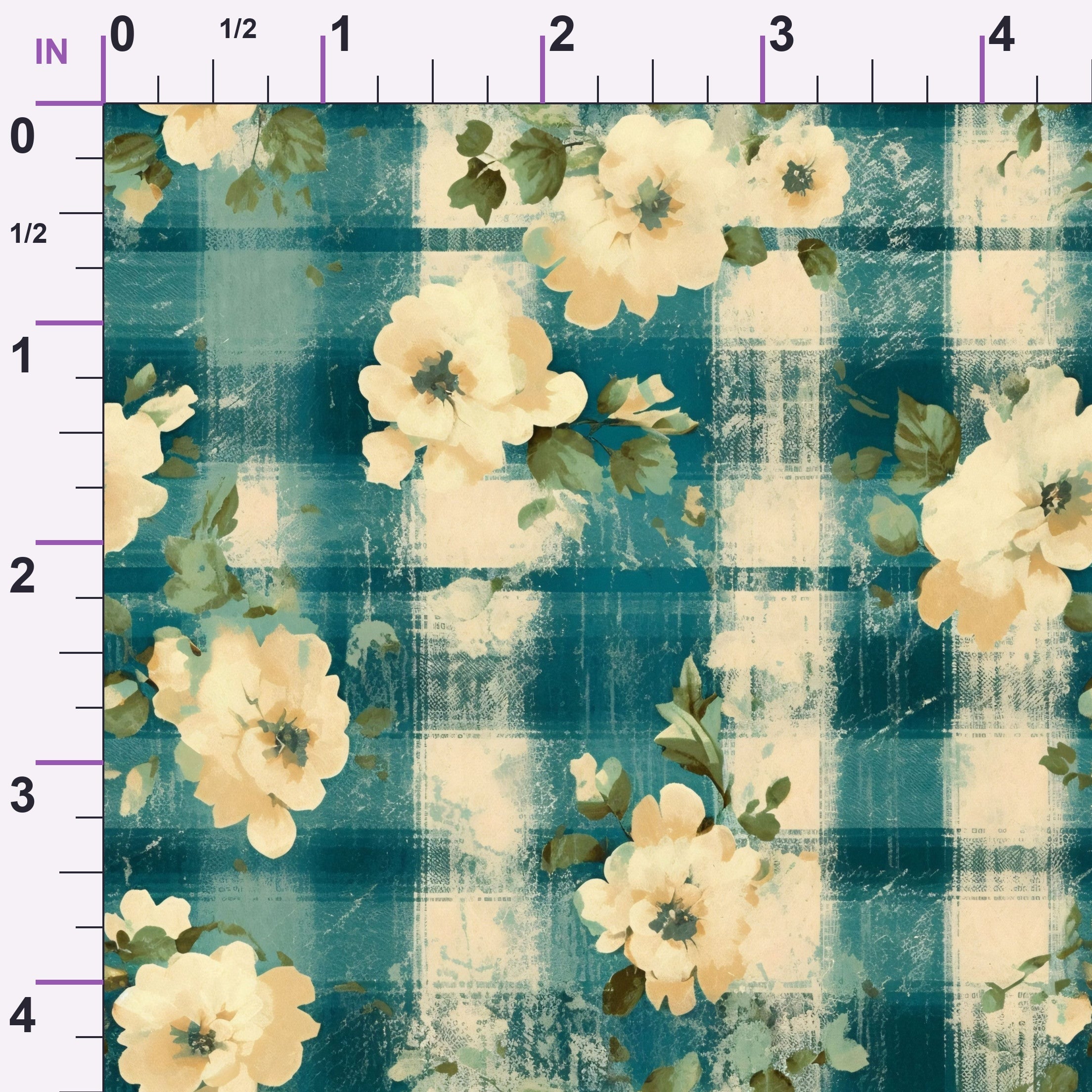 ruler-scale (auto)