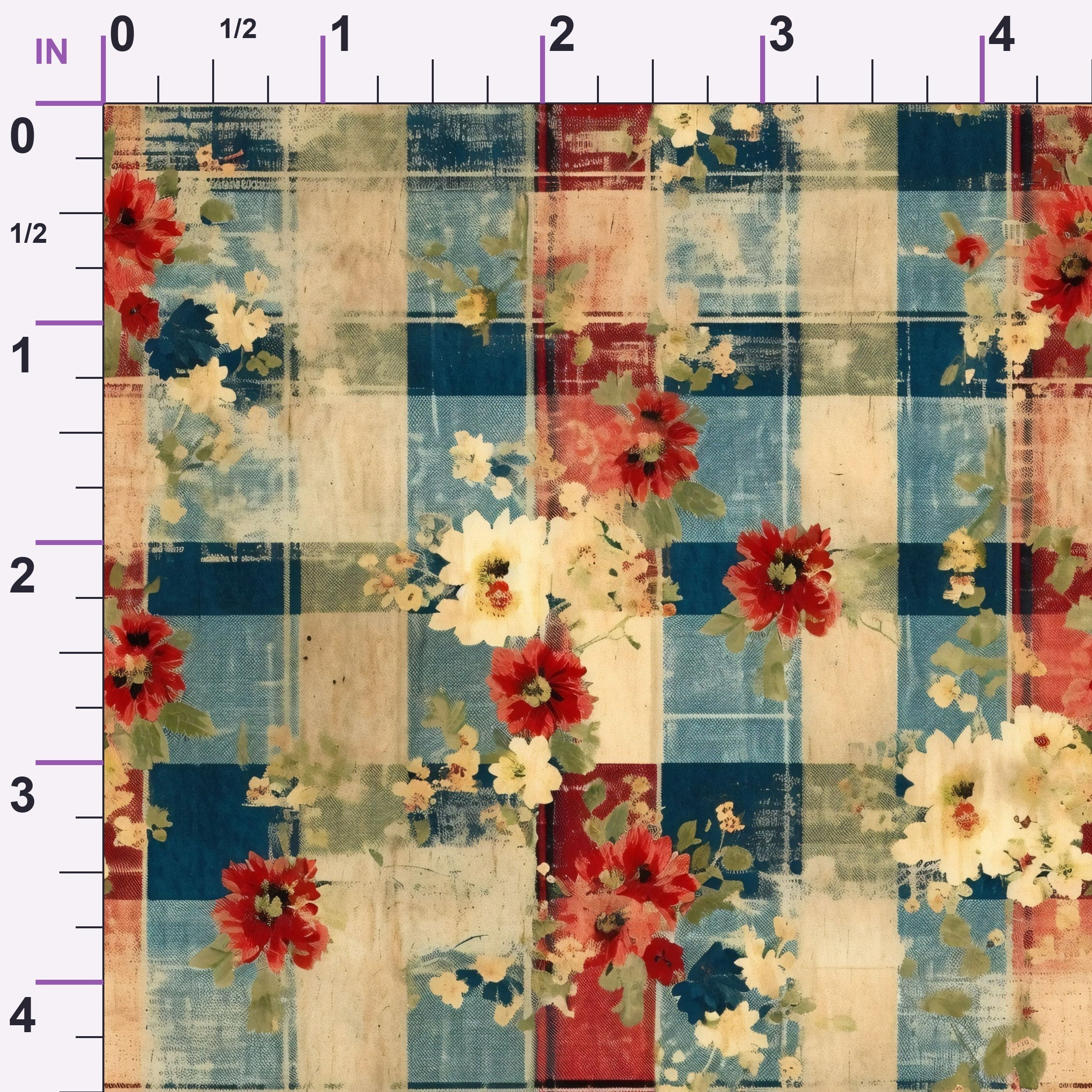 ruler-scale (auto)