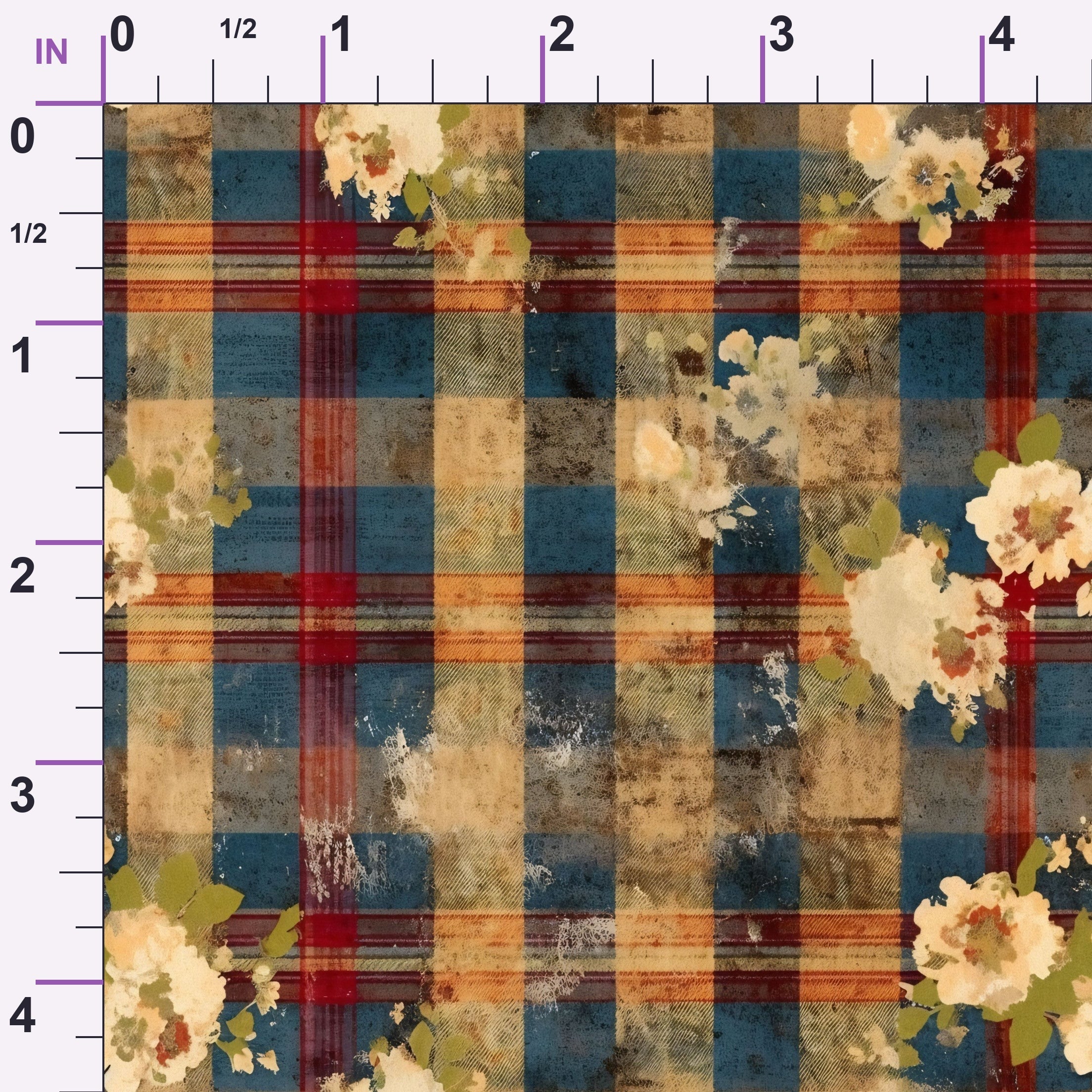 ruler-scale (auto)