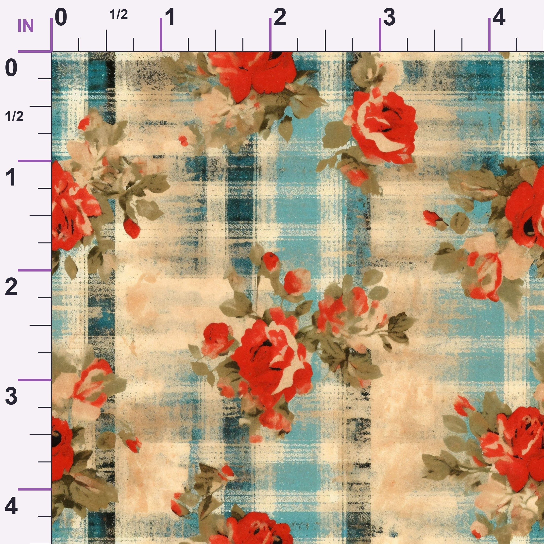 ruler-scale (auto)
