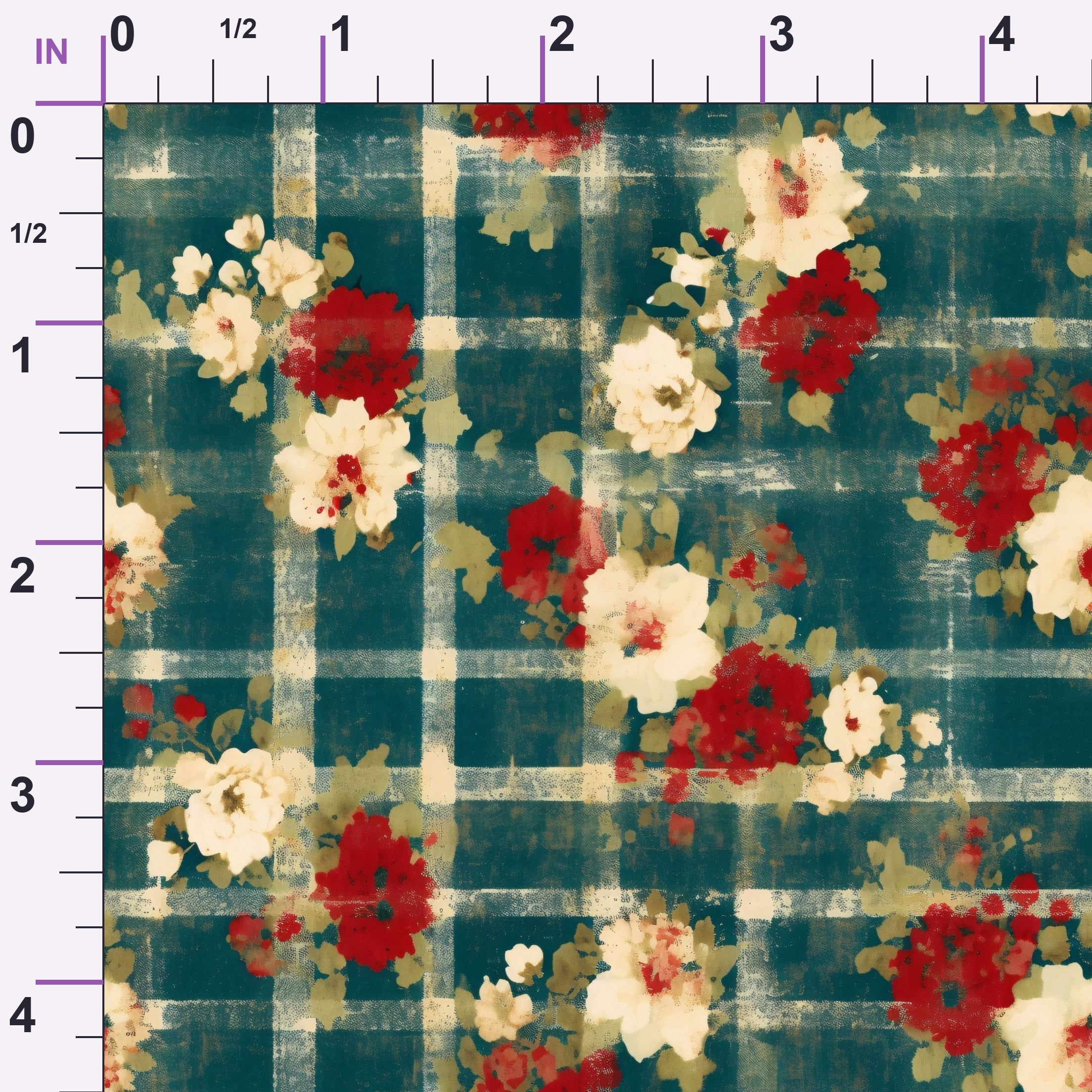 ruler-scale (auto)