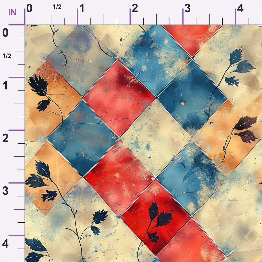 ruler-scale (auto)