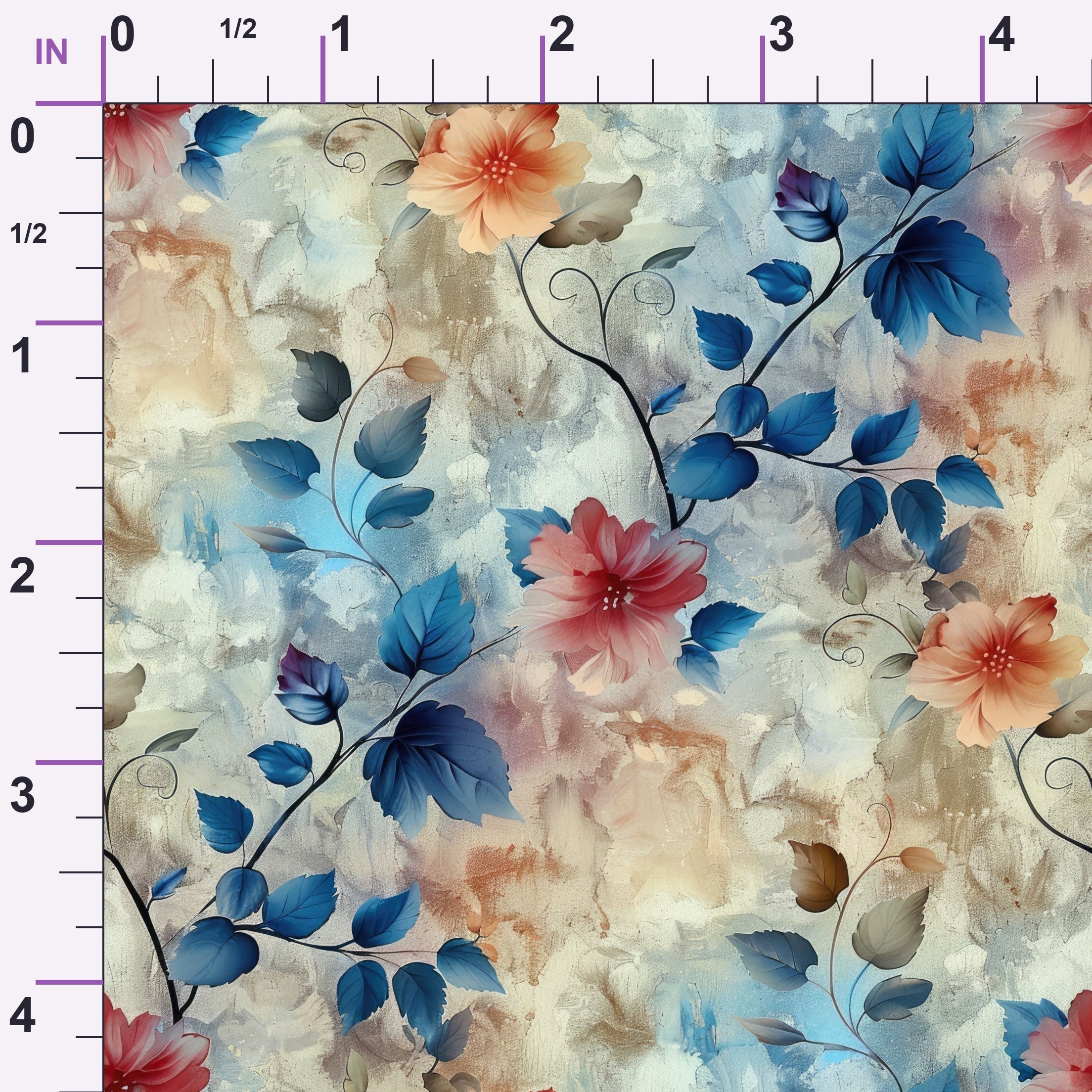 ruler-scale (auto)