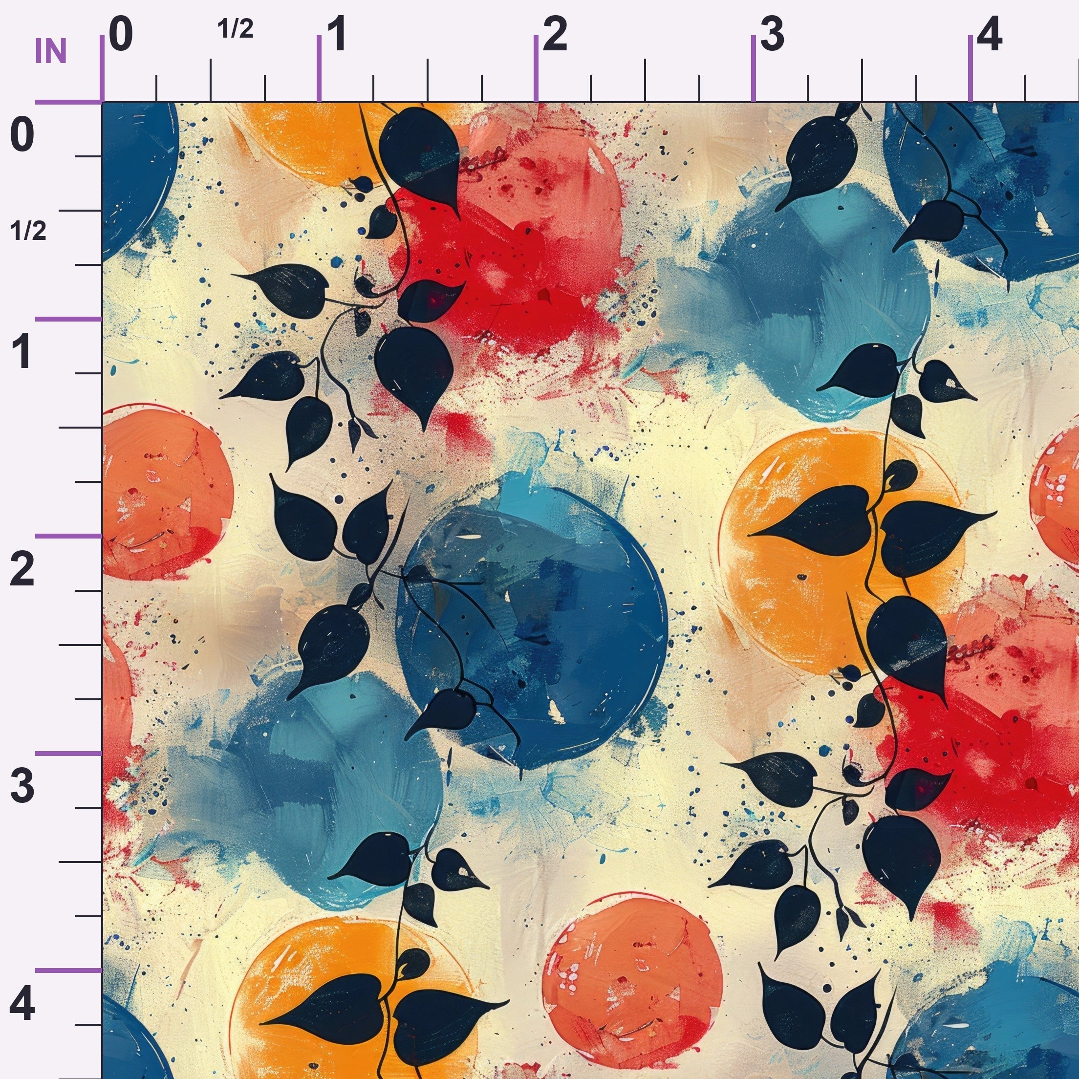 ruler-scale (auto)