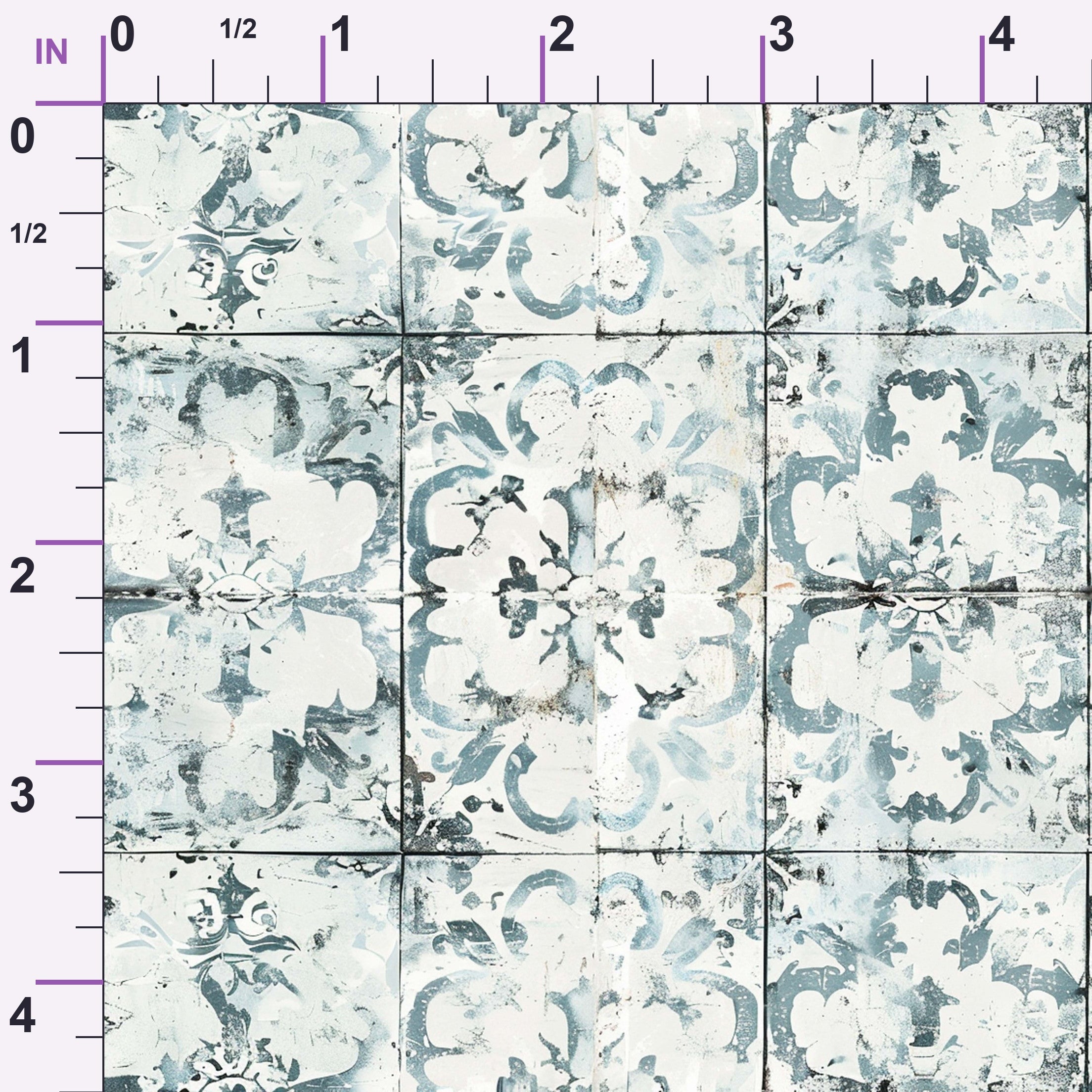 ruler-scale (auto)