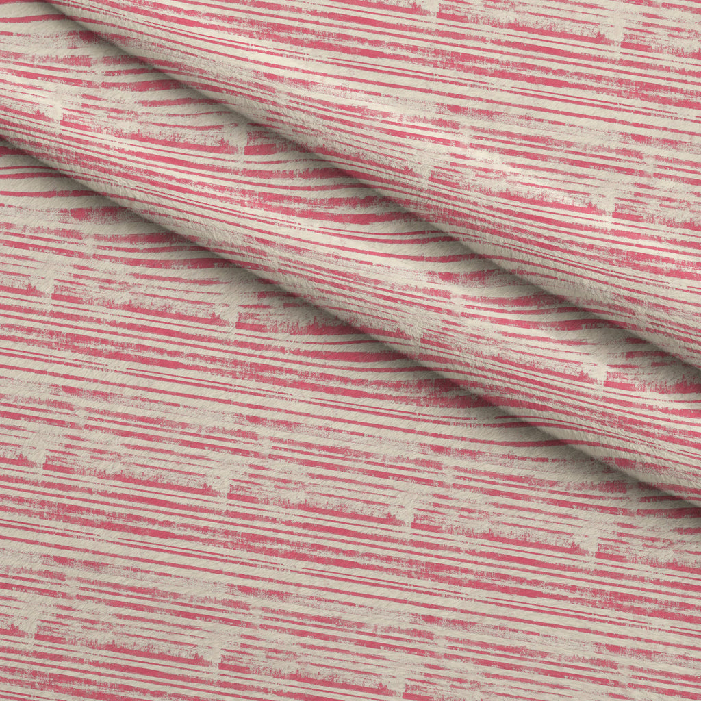 Faded Rose Pattern 19 Minky Fabric — plush minky folded close-up preview (mv-minky-v1:lying)