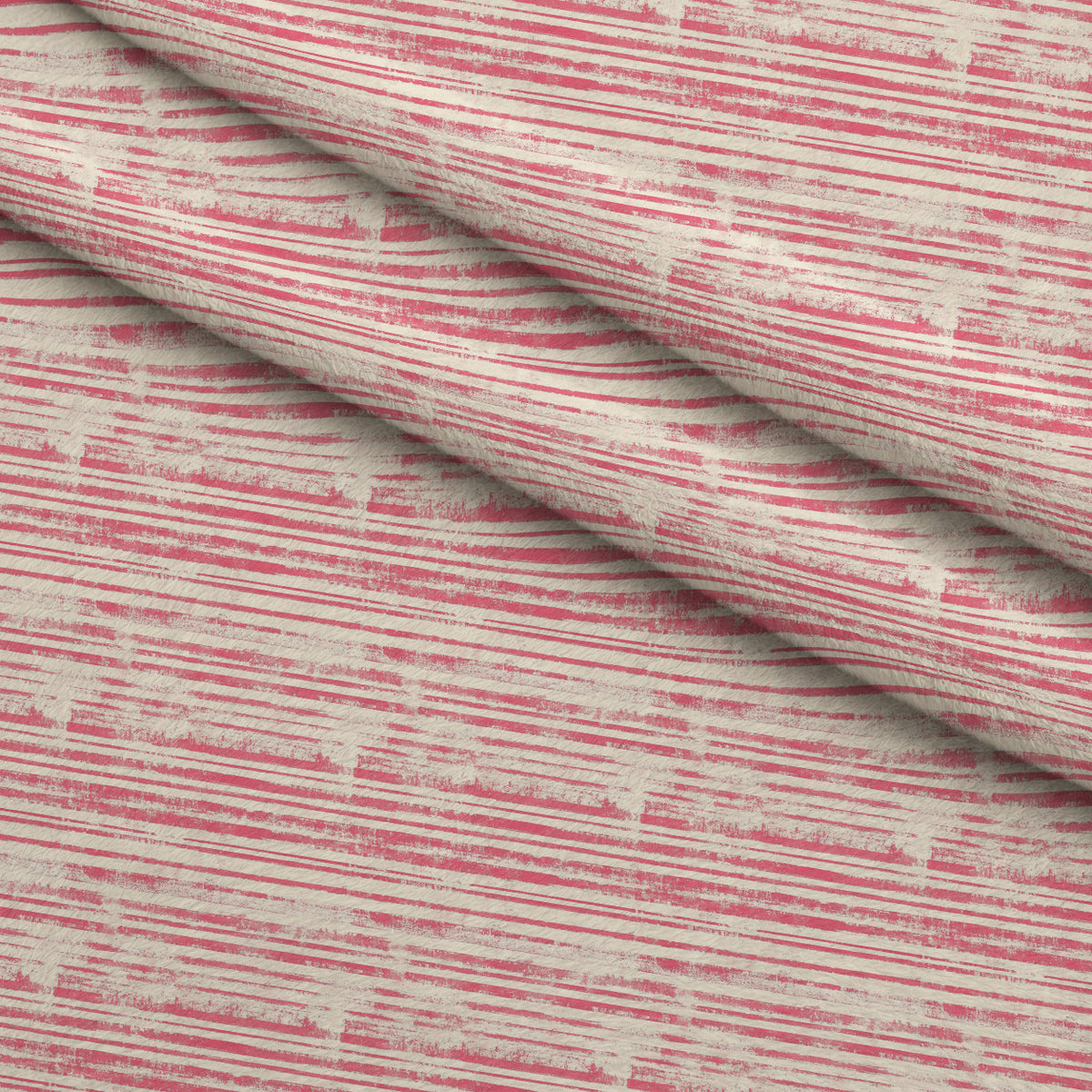 Faded Rose Pattern 19 Minky Fabric — plush minky folded close-up preview (mv-minky-v1:lying)