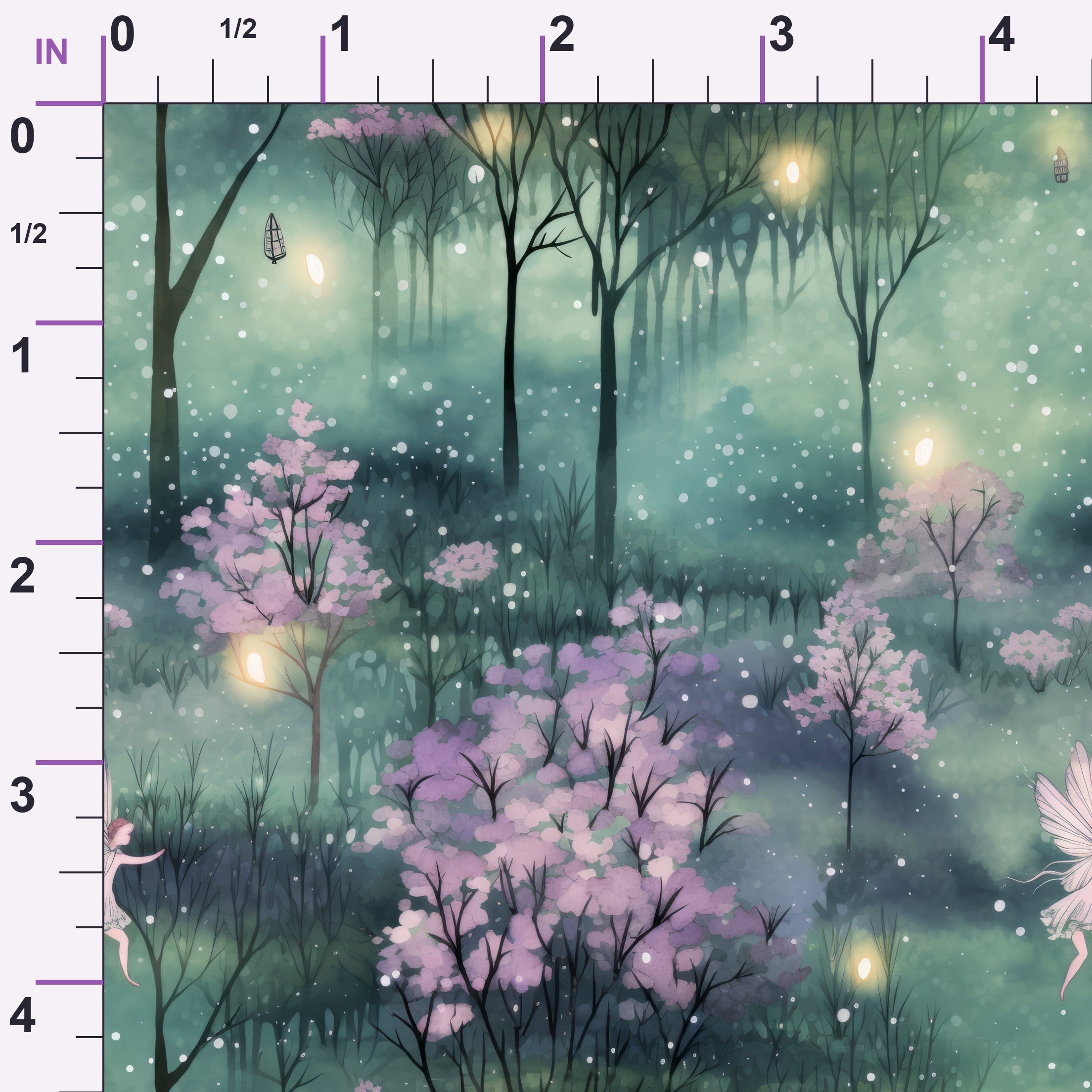 ruler-scale (auto)