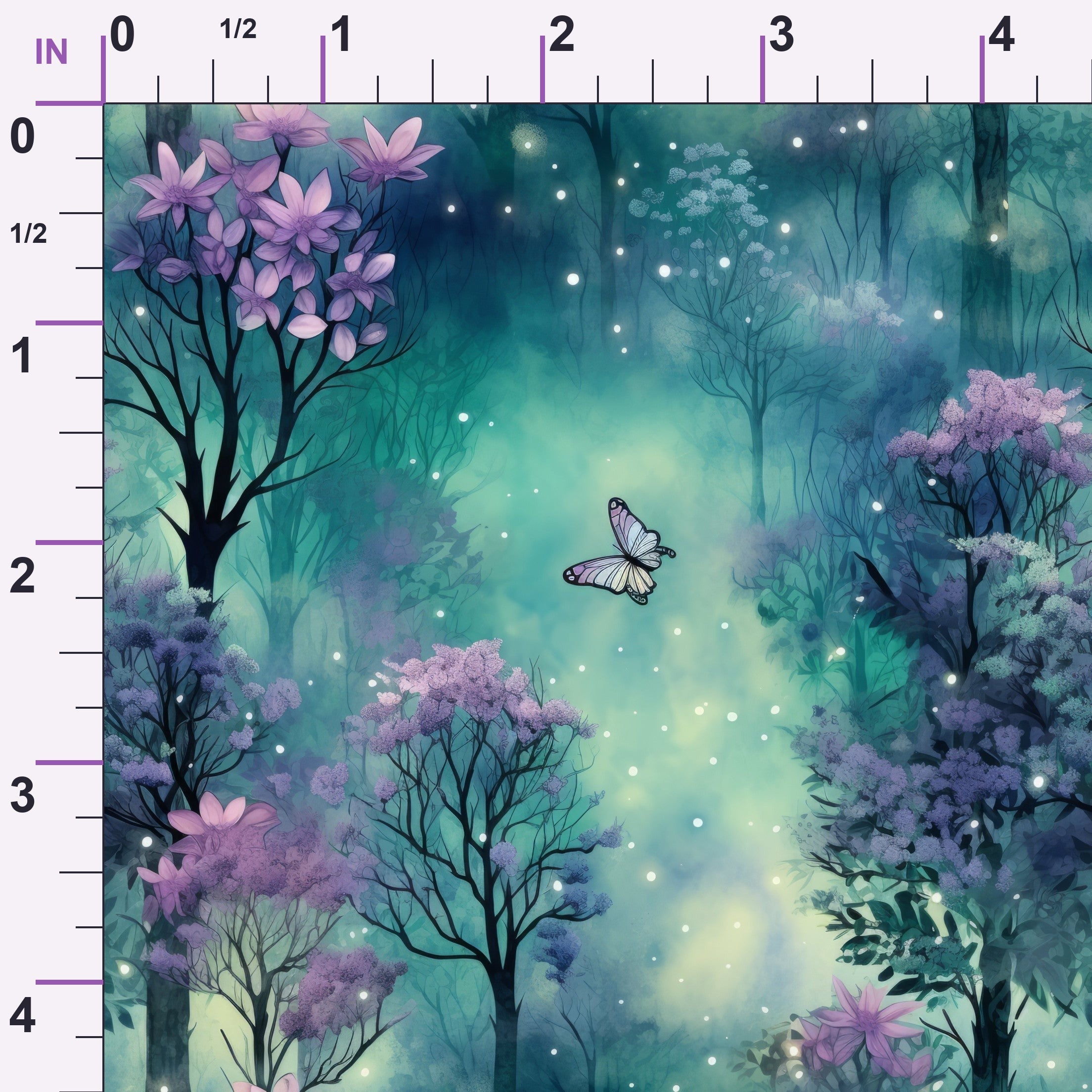 ruler-scale (auto)
