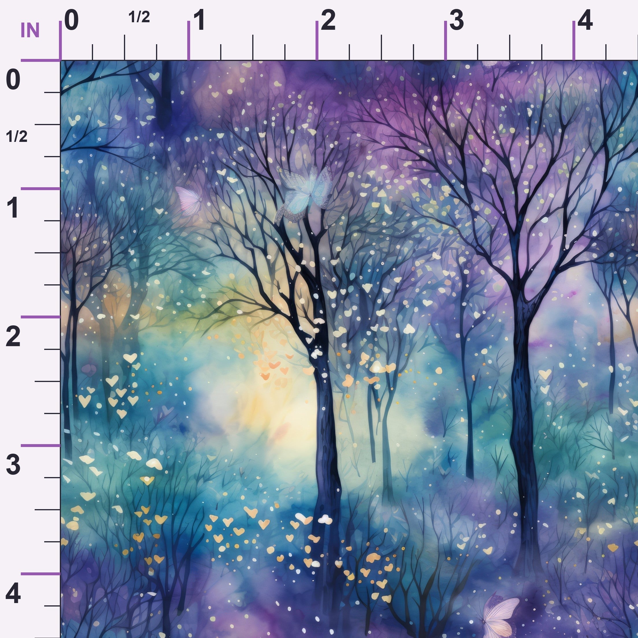 ruler-scale (auto)