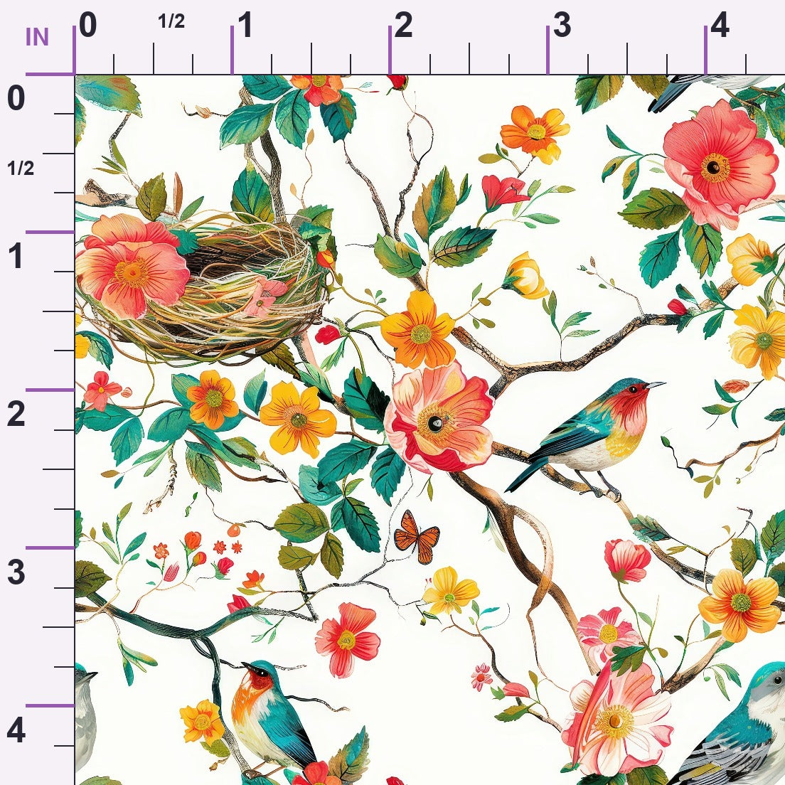 ruler-scale (auto)