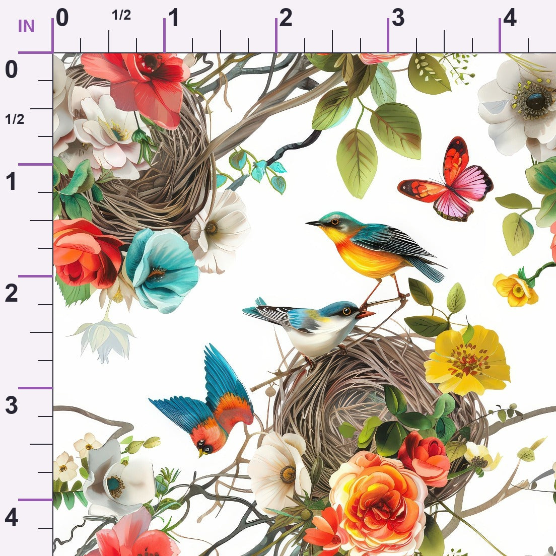 ruler-scale (auto)