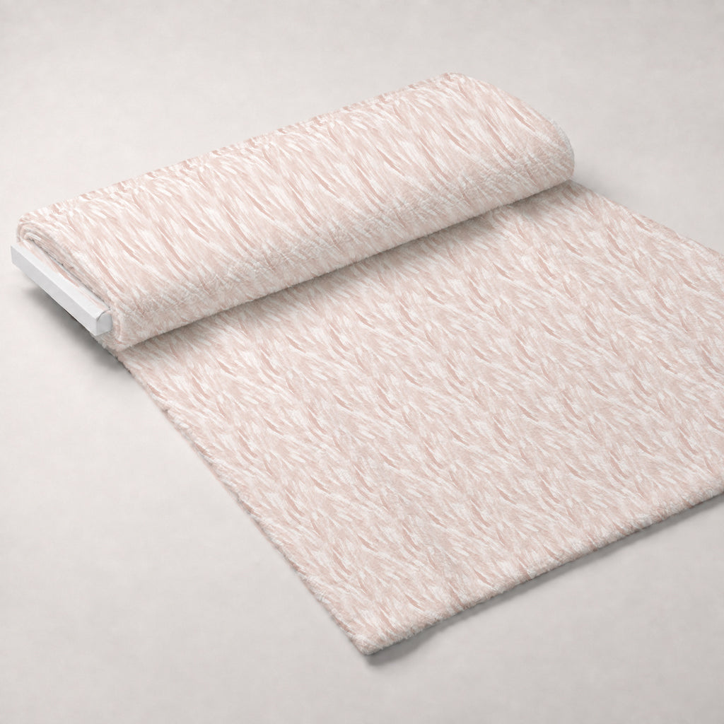 Feathered Mist Pattern 33 Minky Fabric — plush minky unrolled bolt preview (mv-minky-v1:bolt)