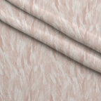 Feathered Mist Pattern 33 Minky Fabric — plush minky folded close-up preview (mv-minky-v1:lying)