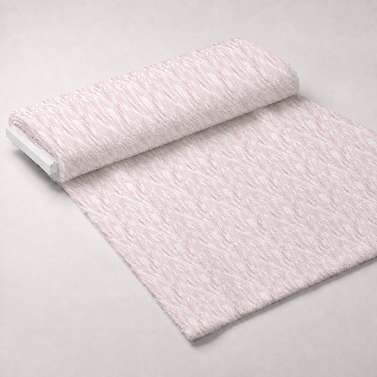 Feathered Mist Pattern 34 Minky Fabric — plush minky unrolled bolt preview (mv-minky-v1:bolt)