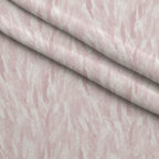 Feathered Mist Pattern 34 Minky Fabric — plush minky folded close-up preview (mv-minky-v1:lying)