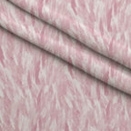Feathered Mist Pattern 36 Minky Fabric — plush minky folded close-up preview (mv-minky-v1:lying)