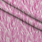 Feathered Mist Pattern 38 Minky Fabric — plush minky folded close-up preview (mv-minky-v1:lying)