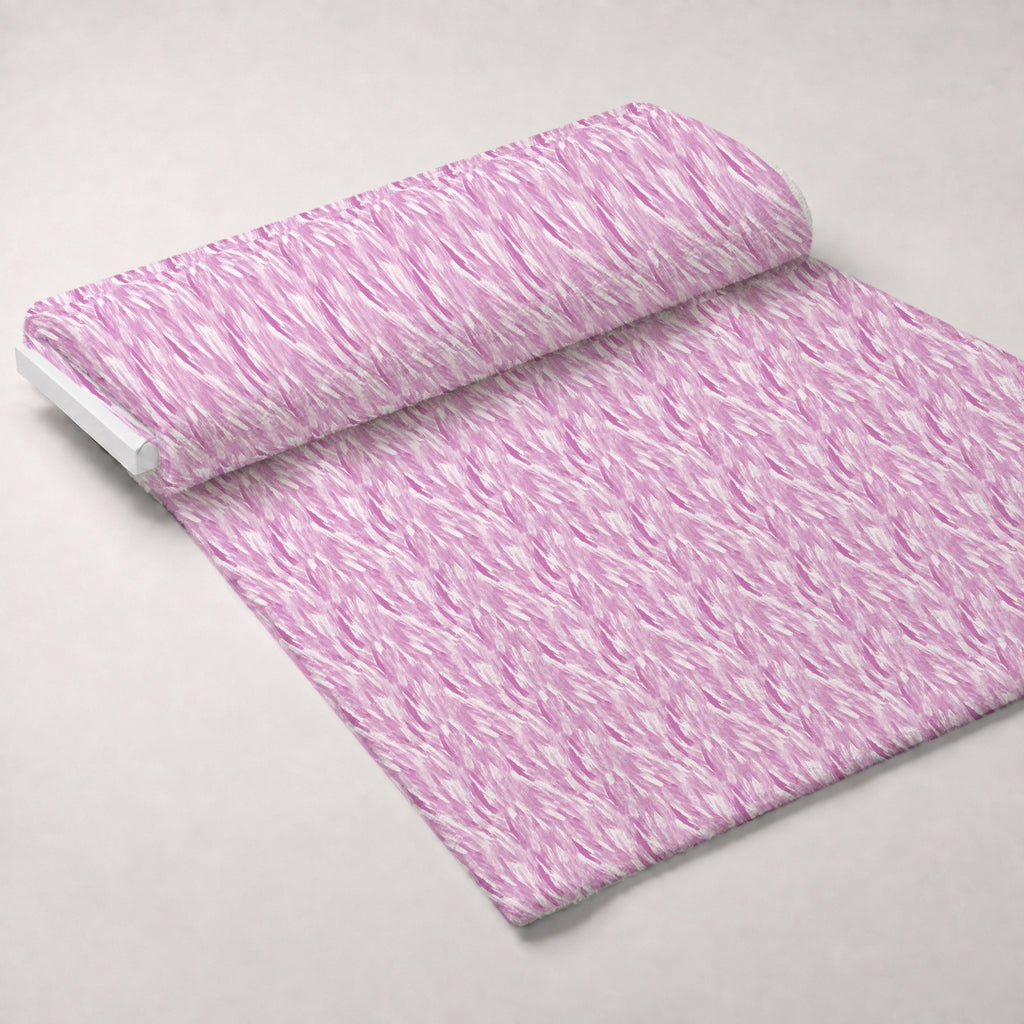 Feathered Mist Pattern 42 Minky Fabric — plush minky unrolled bolt preview (mv-minky-v1:bolt)