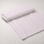Feathered Mist Pattern 47 Minky Fabric — plush minky unrolled bolt preview (mv-minky-v1:bolt)