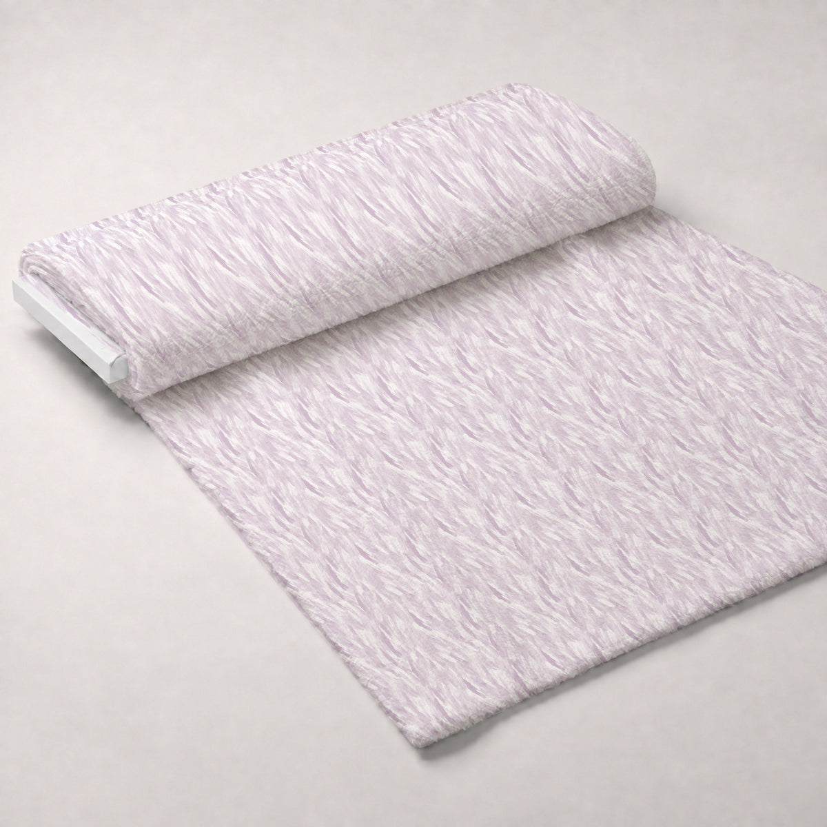 Feathered Mist Pattern 47 Minky Fabric — plush minky unrolled bolt preview (mv-minky-v1:bolt)