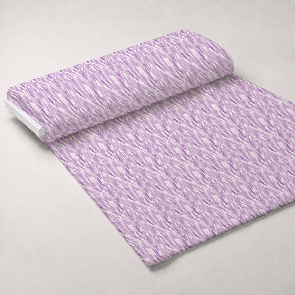 Feathered Mist Pattern 49 Minky Fabric — plush minky unrolled bolt preview (mv-minky-v1:bolt)