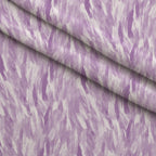 Feathered Mist Pattern 49 Minky Fabric — plush minky folded close-up preview (mv-minky-v1:lying)