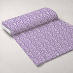 Feathered Mist Pattern 51 Minky Fabric — plush minky unrolled bolt preview (mv-minky-v1:bolt)
