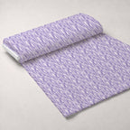 Feathered Mist Pattern 52 Minky Fabric — plush minky unrolled bolt preview (mv-minky-v1:bolt)