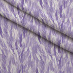 Feathered Mist Pattern 52 Minky Fabric — plush minky folded close-up preview (mv-minky-v1:lying)