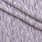 Feathered Mist Pattern 53 Minky Fabric — plush minky folded close-up preview (mv-minky-v1:lying)