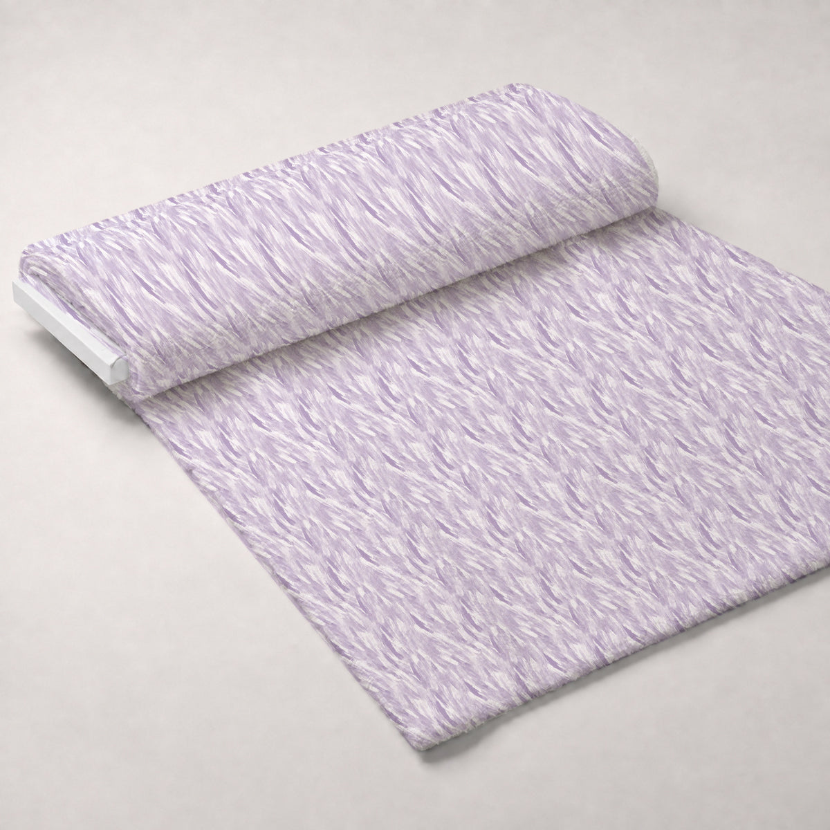 Feathered Mist Pattern 54 Minky Fabric — plush minky unrolled bolt preview (mv-minky-v1:bolt)