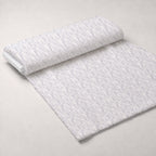 Feathered Mist Pattern 56 Minky Fabric — plush minky unrolled bolt preview (mv-minky-v1:bolt)