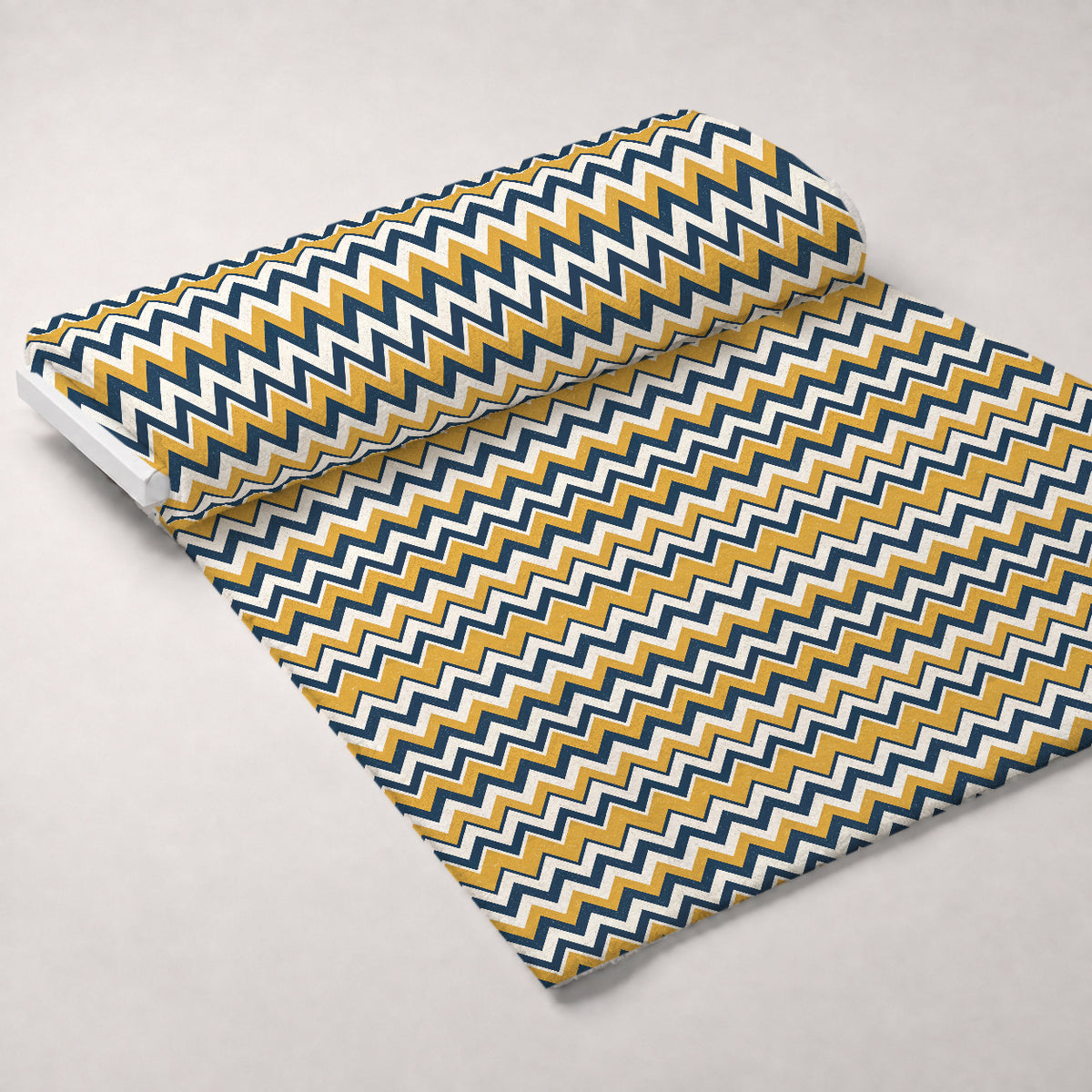 Festival of Lights Pattern 10 Minky Fabric — plush minky unrolled bolt preview (mv-minky-v1:bolt)