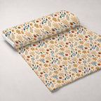 Festival of Lights Pattern 18 Minky Fabric — plush minky unrolled bolt preview (mv-minky-v1:bolt)