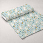 Festival of Lights Pattern 20 Minky Fabric — plush minky unrolled bolt preview (mv-minky-v1:bolt)