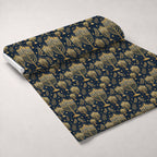 Festival of Lights Pattern 23 Minky Fabric — plush minky unrolled bolt preview (mv-minky-v1:bolt)