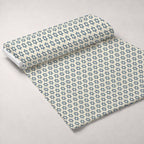 Festival of Lights Pattern 27 Minky Fabric — plush minky unrolled bolt preview (mv-minky-v1:bolt)