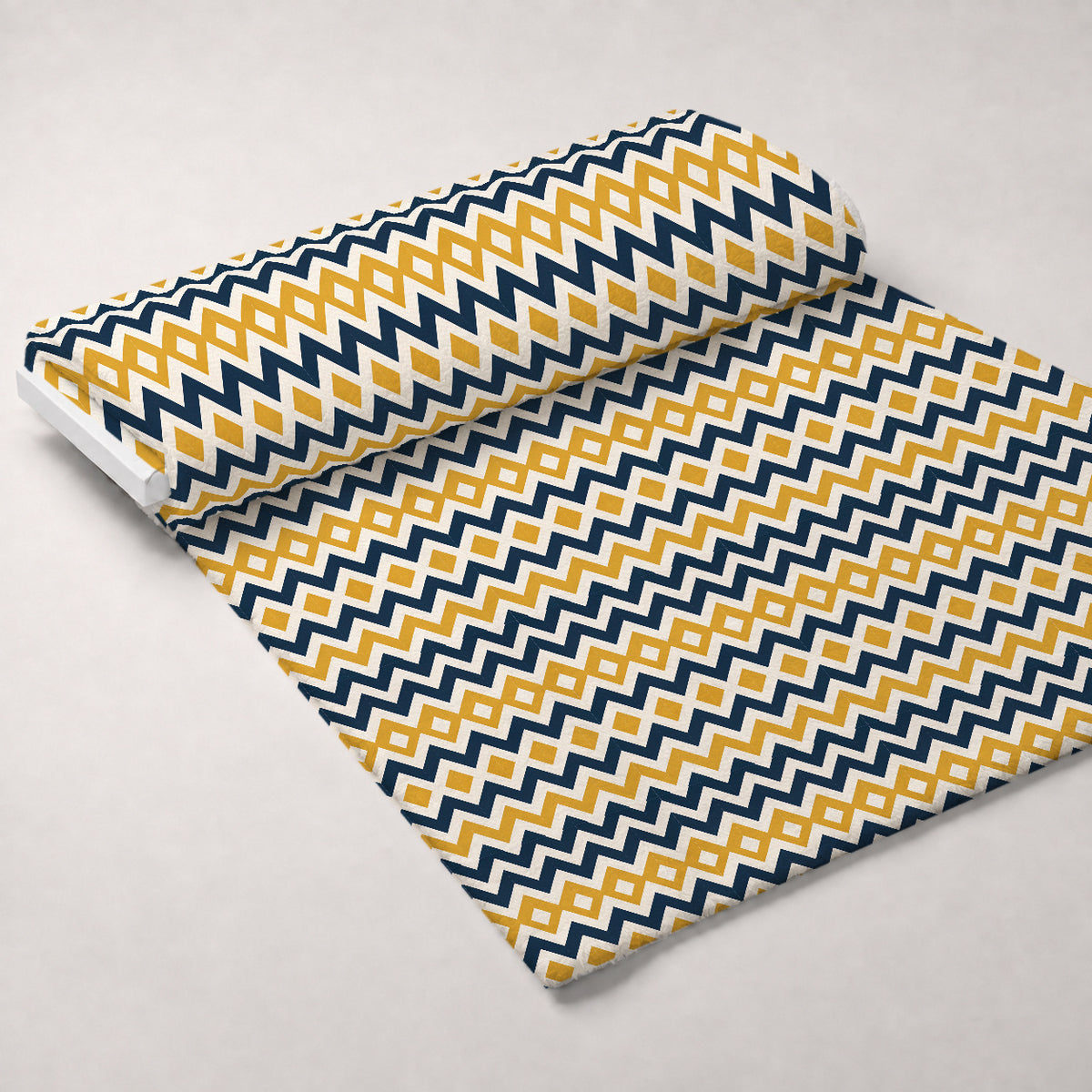 Festival of Lights Pattern 7 Minky Fabric — plush minky unrolled bolt preview (mv-minky-v1:bolt)