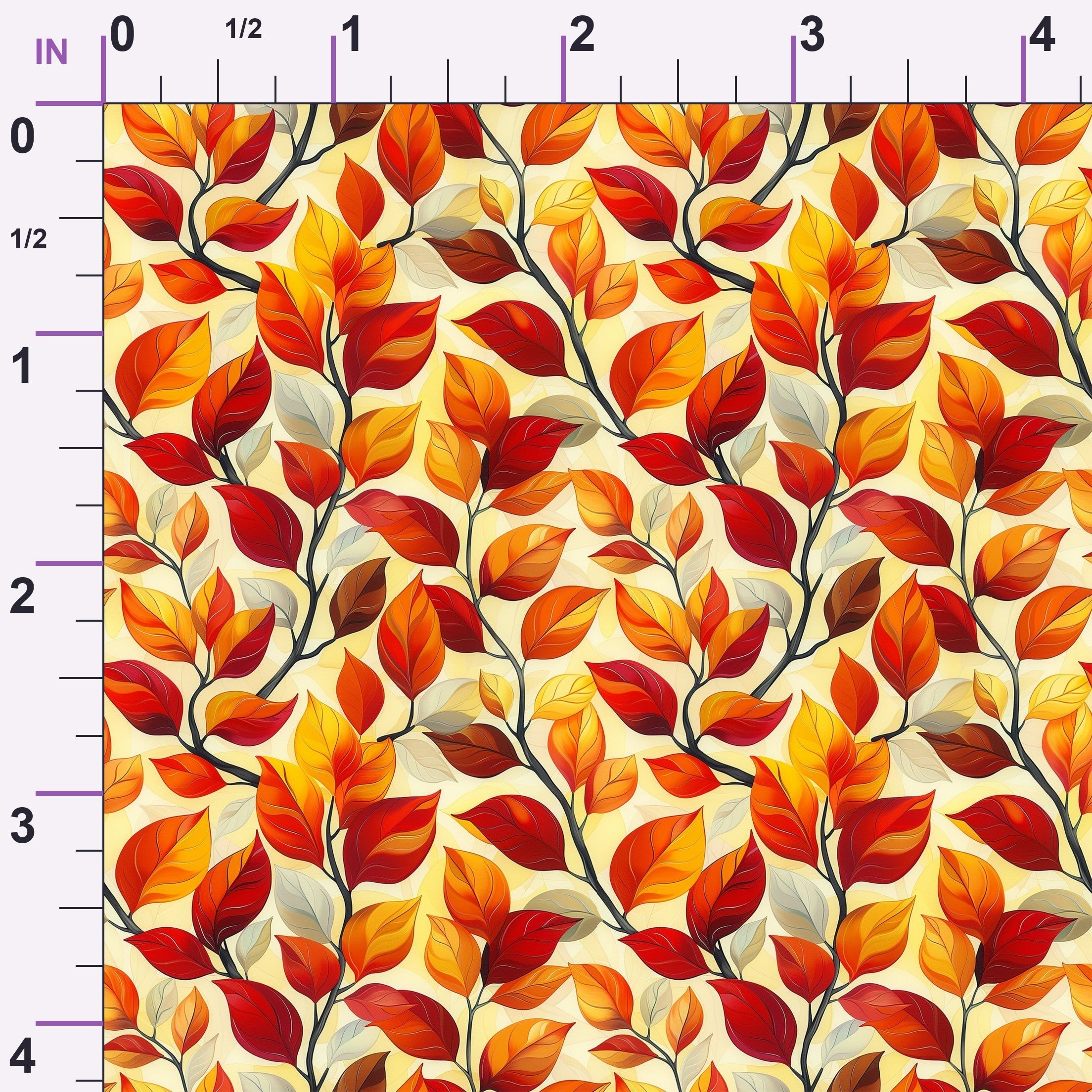 ruler-scale (auto)