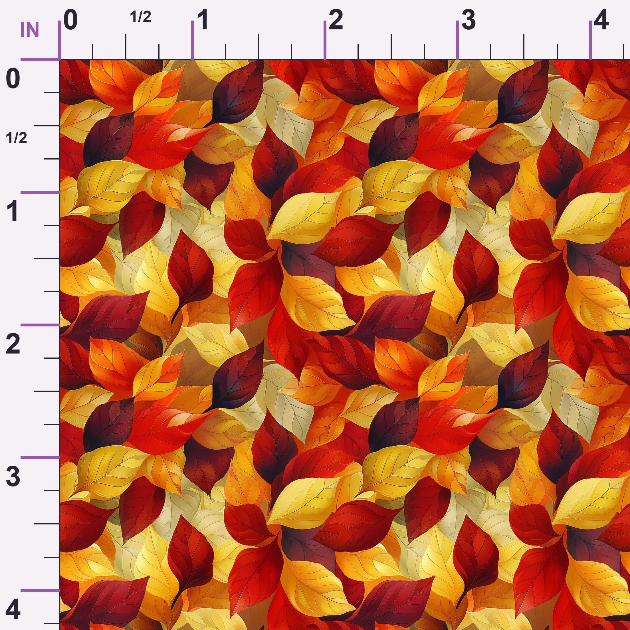 ruler-scale (auto)