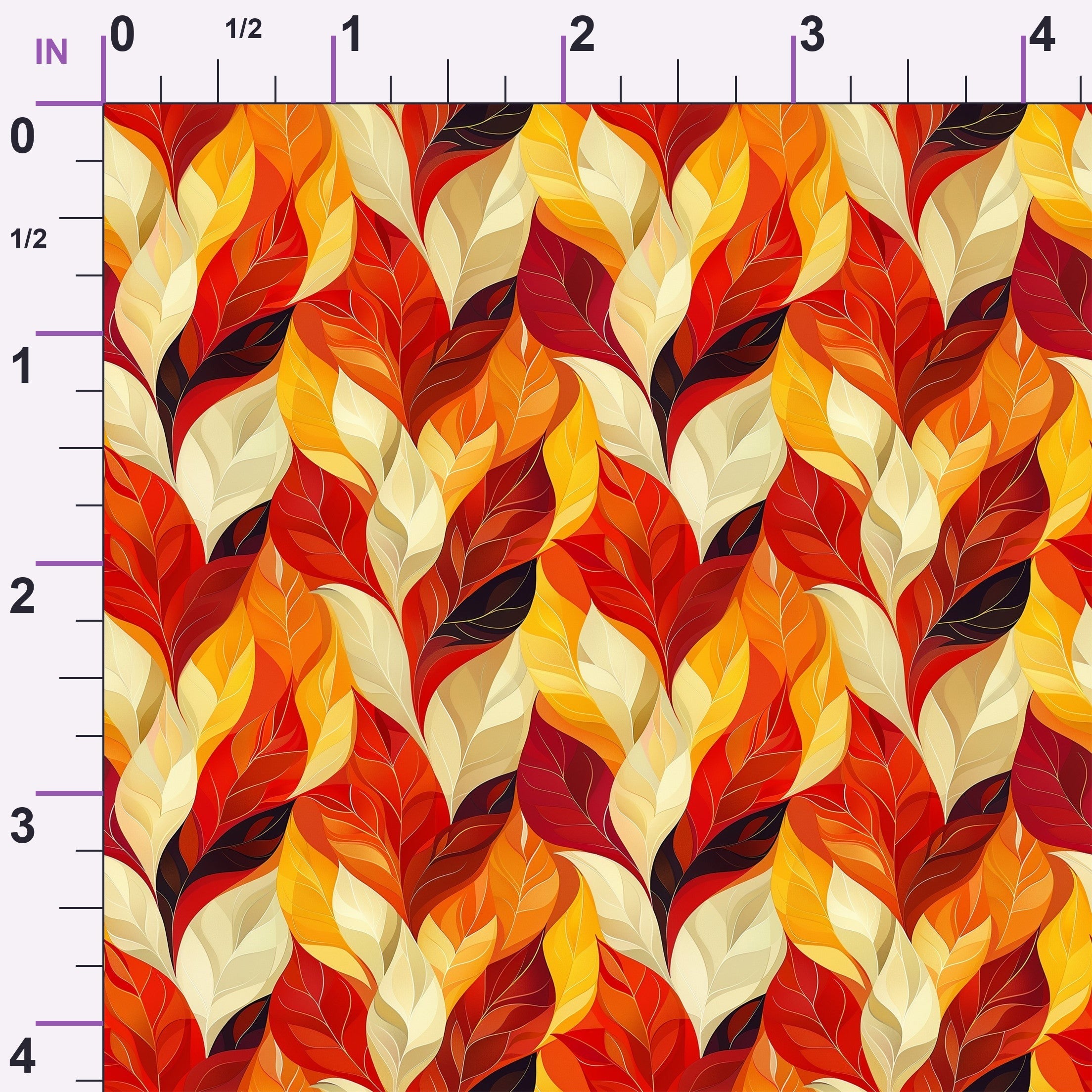 ruler-scale (auto)